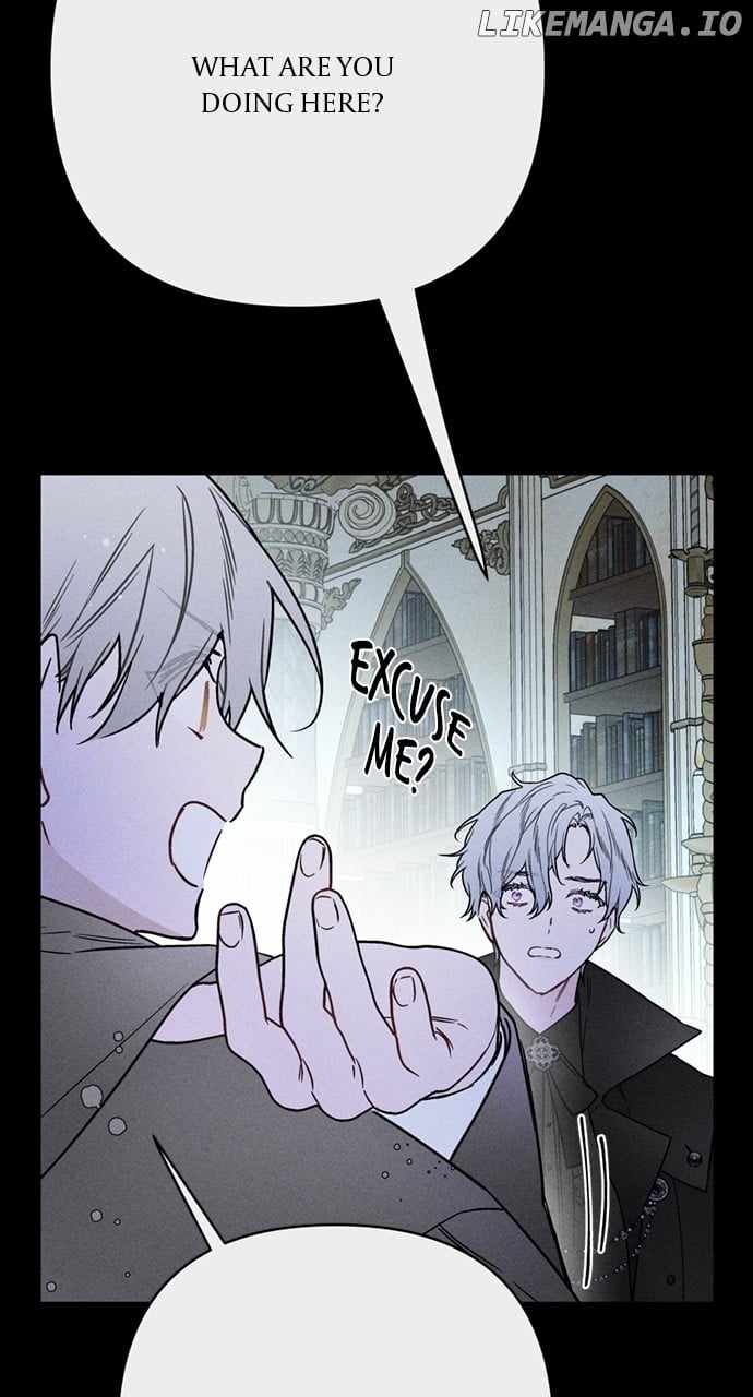 The Way That Knight Lives As a Lady Chapter 156 41